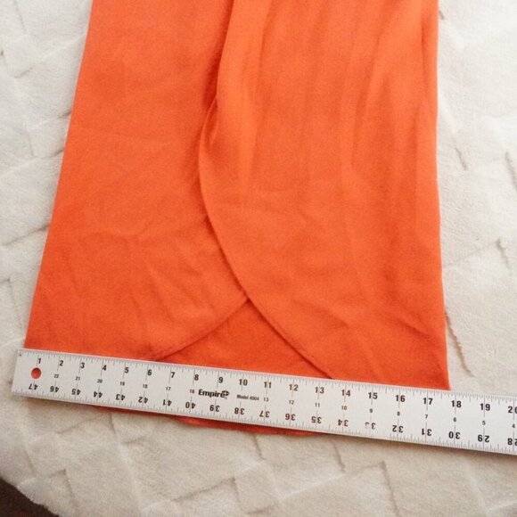 Reiss Pleated Wide Leg Pants Womens 8 - Picture 8 of 10